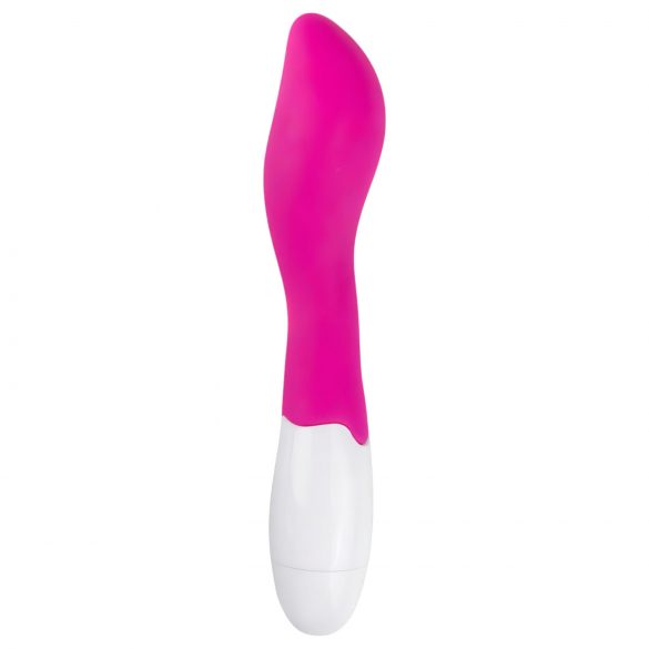 Vibrador Alluring Easytoys - G-ponto, à prova d'água (rosa)