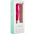 Vibrador Alluring Easytoys - G-ponto, à prova d'água (rosa)