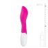 Vibrador Alluring Easytoys - G-ponto, à prova d'água (rosa)