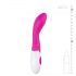 Easytoys Blossom - Vibrador Ponto G de Silicone (rosa)