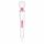 MyMagicWand - poderoso vibrador massageador (branco-rosa)