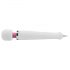 MyMagicWand - poderoso vibrador massageador (branco-rosa)