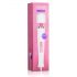 MyMagicWand - poderoso vibrador massageador (branco-rosa)