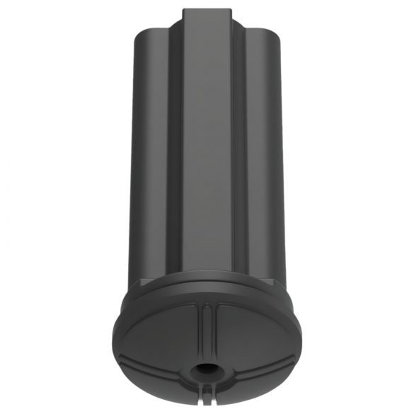 Kiiroo Titan Encaixe Aperto - Masturbador Preto