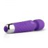 Mini Varinha EasyToys - Vibrador Recarregável (Lilás)