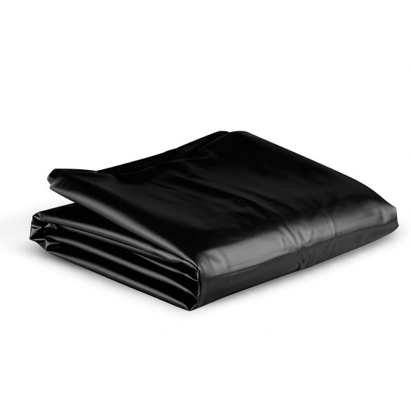 Easytoys - Lençol Lacado - 180x230cm (preto)