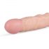 Dildo Real Fantasy Scott - 25cm (natural)