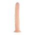 Real Fantasy Shawn - Dildo Realista Grande - 35cm (Natural)