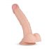 Real Fantasy Derek - Dildo 22cm Realista (natural)