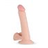 Real Fantasy Felix - Dildo Realista 22cm (natural)