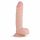 Real Fantasy Glynn - Dildo Realista 25cm (Natural)