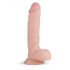 Real Fantasy Glynn - Dildo Realista 25cm (Natural)