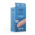 Real Fantasy Glynn - Dildo Realista 25cm (Natural)