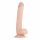 Real Fantasy Elvin - dildo realista 28cm (natural)