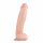 Real Fantasy Dwane - dildo realista 31cm (natural)