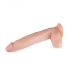 Real Fantasy Dwane - dildo realista 31cm (natural)