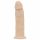 Real Fantasy Harris - Dildo Realista - 15cm (natural)