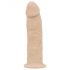 Real Fantasy Harris - Dildo Realista - 15cm (natural)