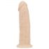 Real Fantasy Harris - Dildo Realista - 15cm (natural)