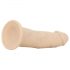 Real Fantasy Harris - Dildo Realista - 15cm (natural)