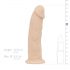 Real Fantasy Harris - Dildo Realista - 15cm (natural)