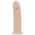 Real Fantasy Parker - Dildo Realístico 19cm (natural)