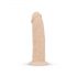 Real Fantasy Parker - Dildo Realístico 19cm (natural)