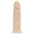 Dildo Realístico Xavier 23cm (natural)