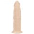 Dildo Realístico Xavier 23cm (natural)