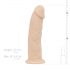 Dildo Realístico Xavier 23cm (natural)