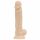 Real Fantasy Percy - Dildo Realístico 18cm (Cor Natural)