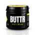 Creme Deslizante BUTTR - Lubrificante para Fisting (500ml)