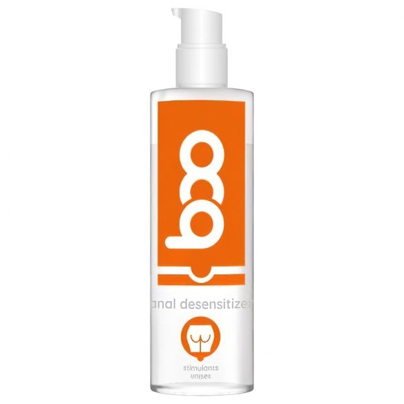 Boo Spray Desensibilizante Anal (50ml)