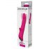 Essentials Ursinho Doce - vibrador com cabeçote rotativo (Rosa)