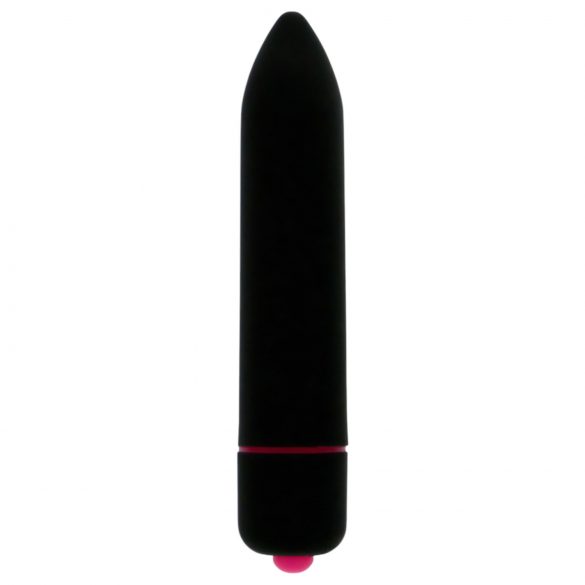 Pulsação de Amor Climax - vibrador (preto)