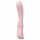 Vibes of Love Sweetheart - Vibrador G-spot flexível (rosa)