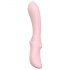 Vibes of Love Sweetheart - Vibrador G-spot flexível (rosa)