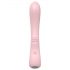 Vibes of Love Sweetheart - Vibrador G-spot flexível (rosa)