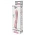 Vibes of Love Sweetheart - Vibrador G-spot flexível (rosa)