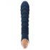 Deusa Aeolus - Vibrador G-spot com aquecimento (azul)