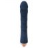 Goddess Atlas - vibrador aquático c/ aquece p/ ponto G (azul)