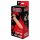 RealStuff Strap-On - Dildo estreito natural para prender