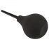 Dream Toys Cheeky Love - ducha anal (preto)