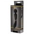 Elite Celine - Vibrador G-ponto e massageador à prova d'água (preto)