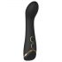 Elite Juliette - Vibrador G-ponto à prova d'água (preto)