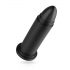 BUTTR 10 Libras - Grande Dildo com Base de Sucção (Preto)