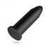 BUTTR 10 Libras - Grande Dildo com Base de Sucção (Preto)