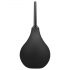 BUTTR Gleaming Jack - ducha anal (preto)