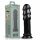 BUTTR Madbull Muzzl - Dildo com Ventosa (preto)