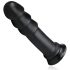 BUTTR Madbull Muzzl - Dildo com Ventosa (preto)